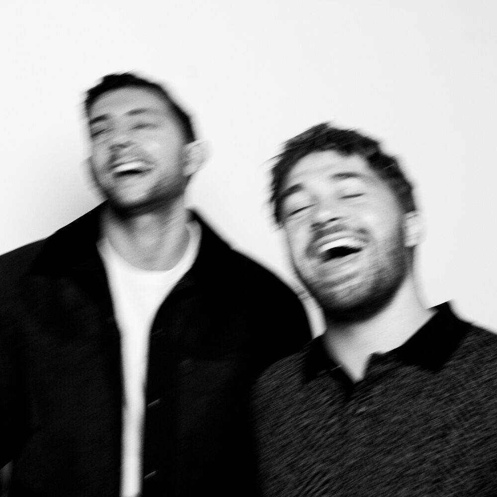 Picture of Majid Jordan