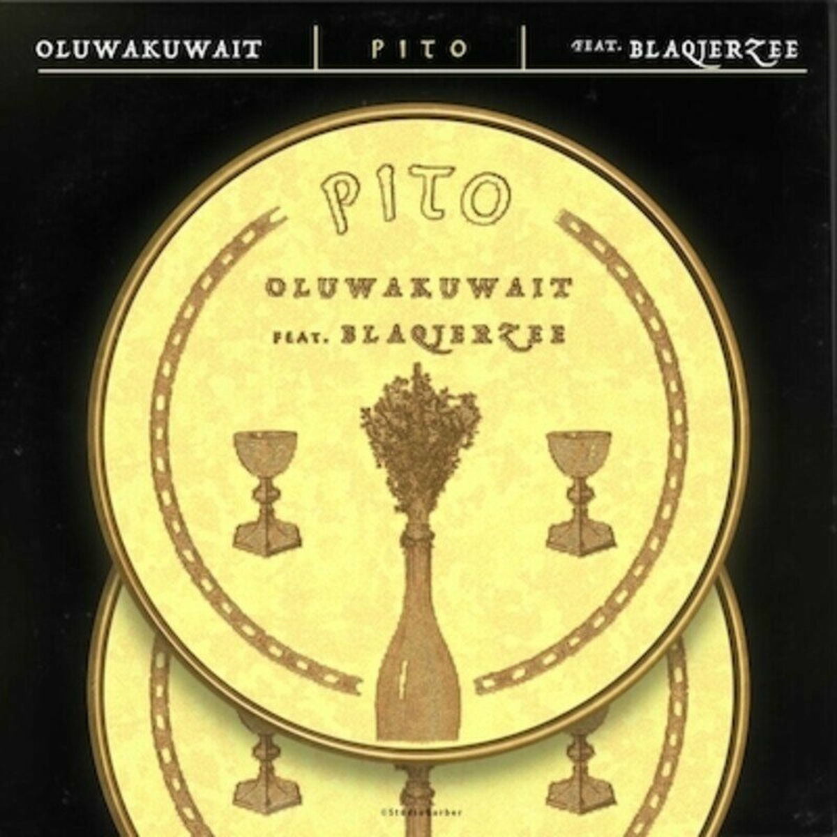 Oluwa Kuwait