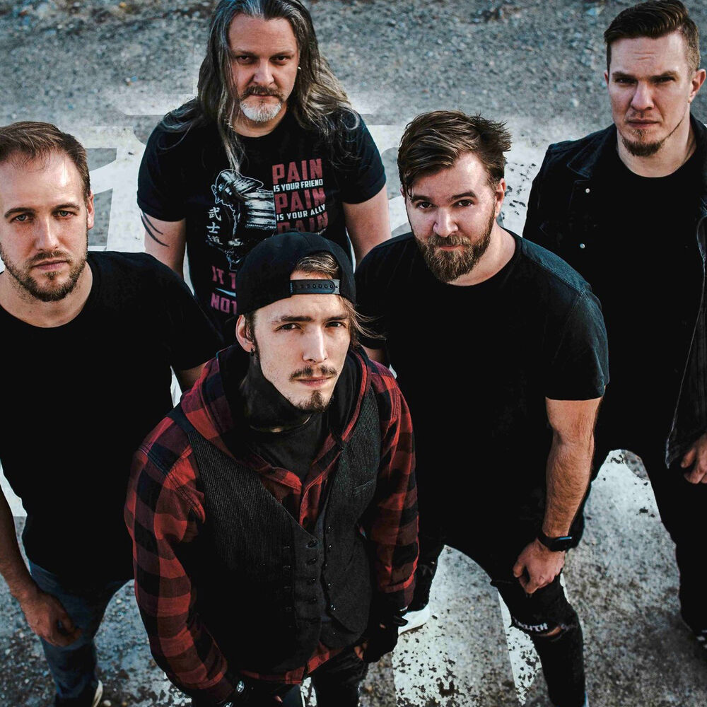 Picture of Shattered Mind