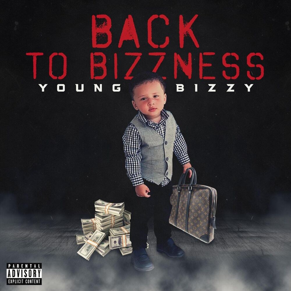 Picture of Young Bizzy