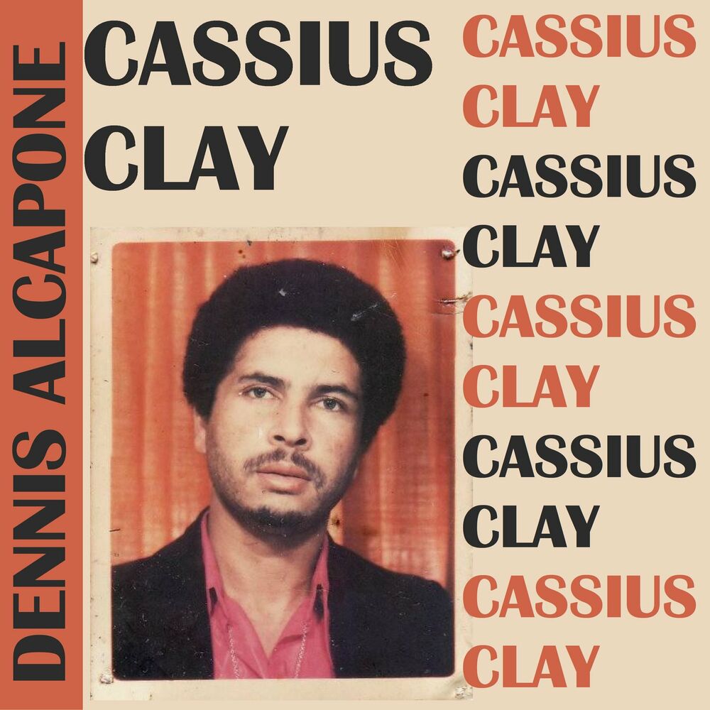 Picture of Dennis Alcapone