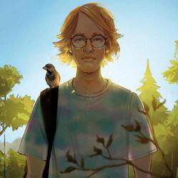 Picture of Devon Rea