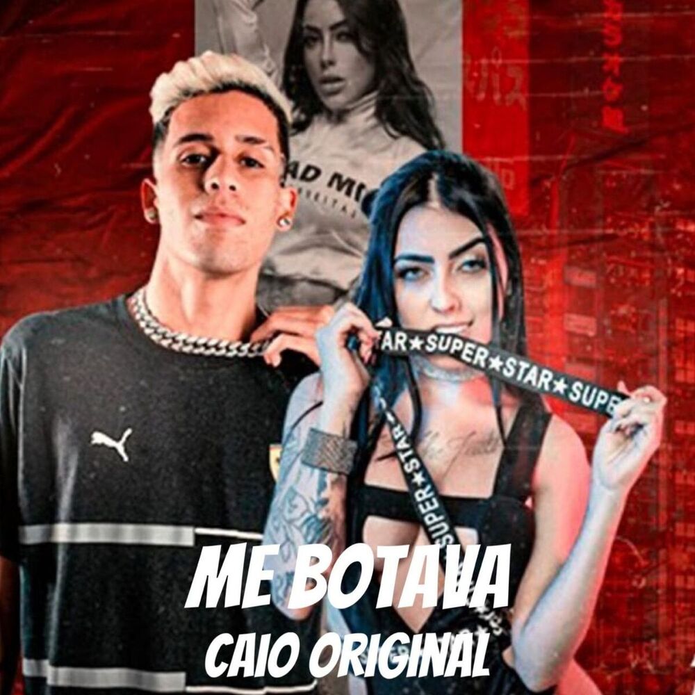 Picture of MC Caio Original