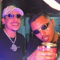 Picture of DJ Bruninho Beat