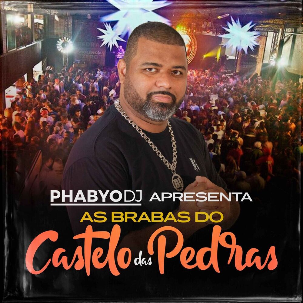 Picture of Phabyo Dj