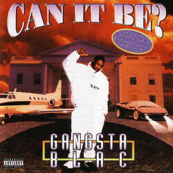 Picture of Gangsta Blac