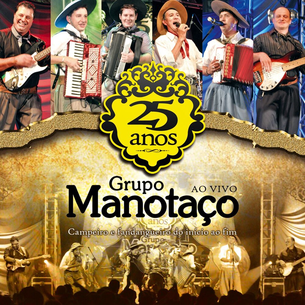 Picture of Grupo Manotaço