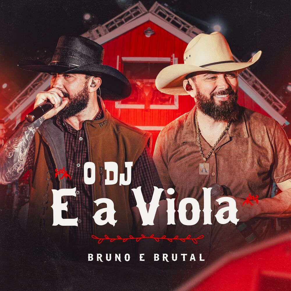 Picture of Bruno & Brutal