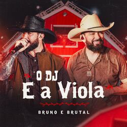 Picture of Bruno & Brutal