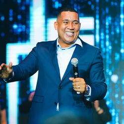 Alisson Santos