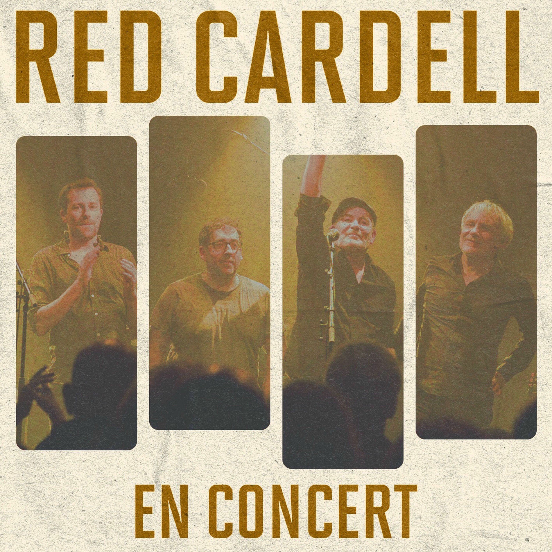 Red Cardell