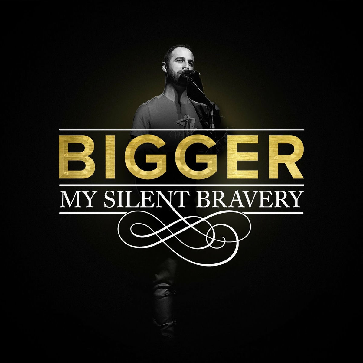 MY SILENT BRAVERY