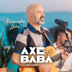 Picture of Alexandre Leão