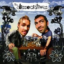 Picture of The Dissociatives