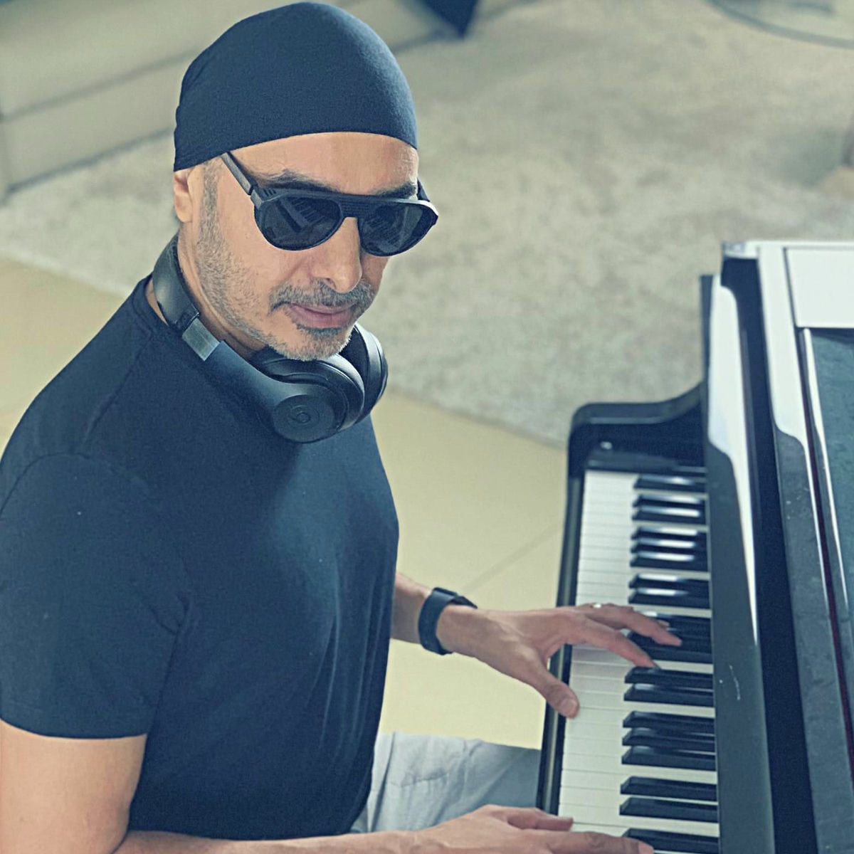Sukhbir