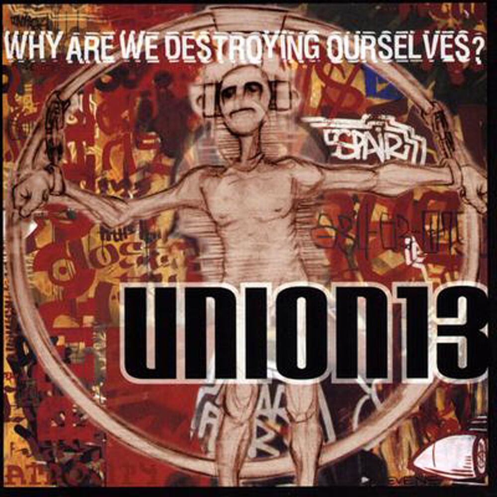 Picture of Union 13