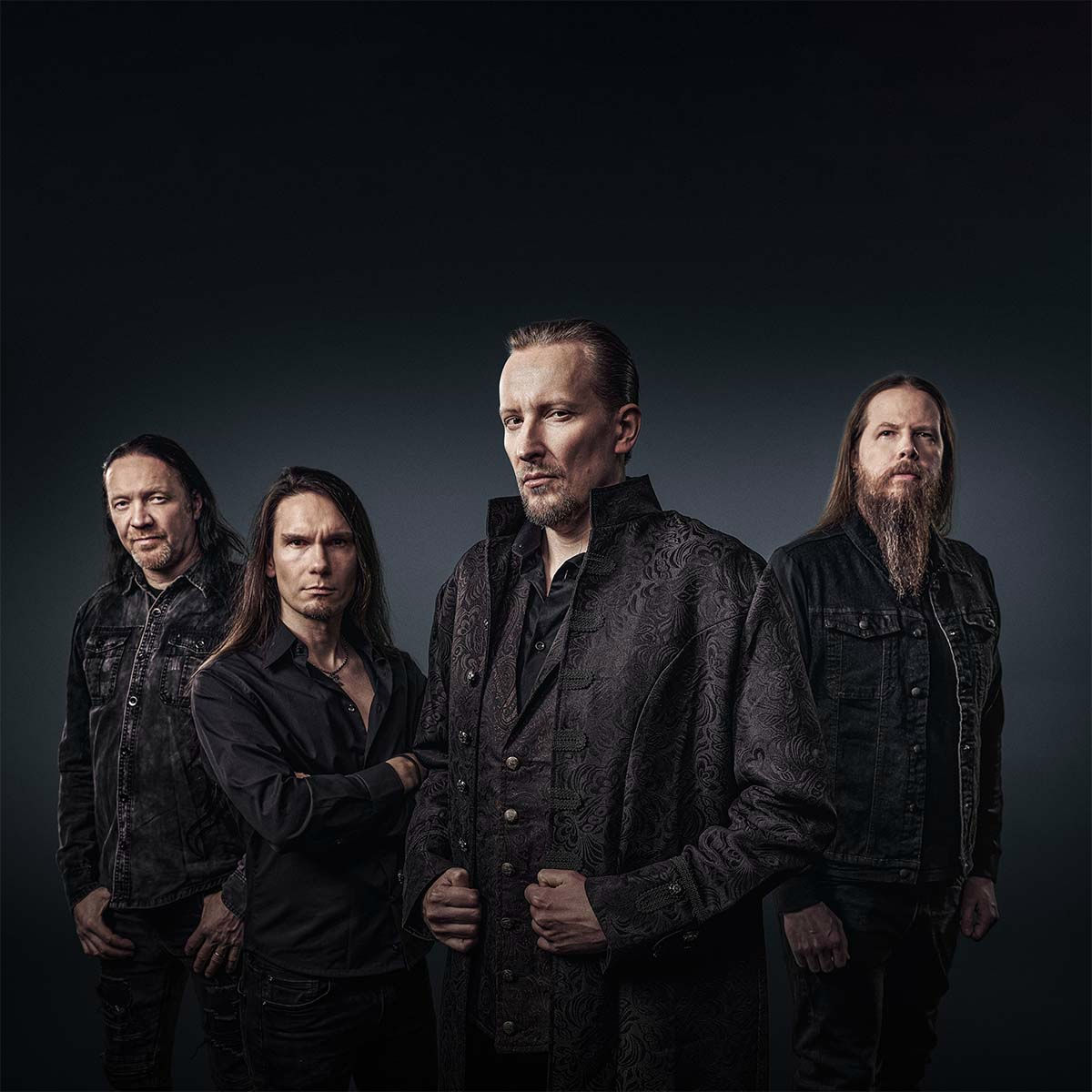 Artist picture of Wintersun