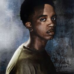 Picture of Casper Sage