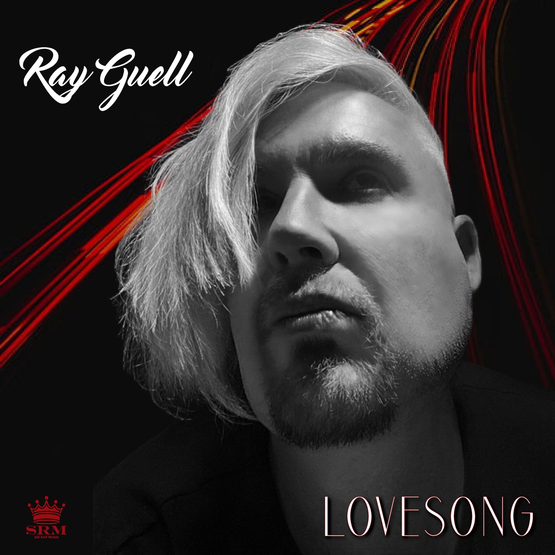 Ray Guell