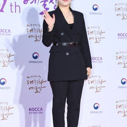 Picture of Ha Jin