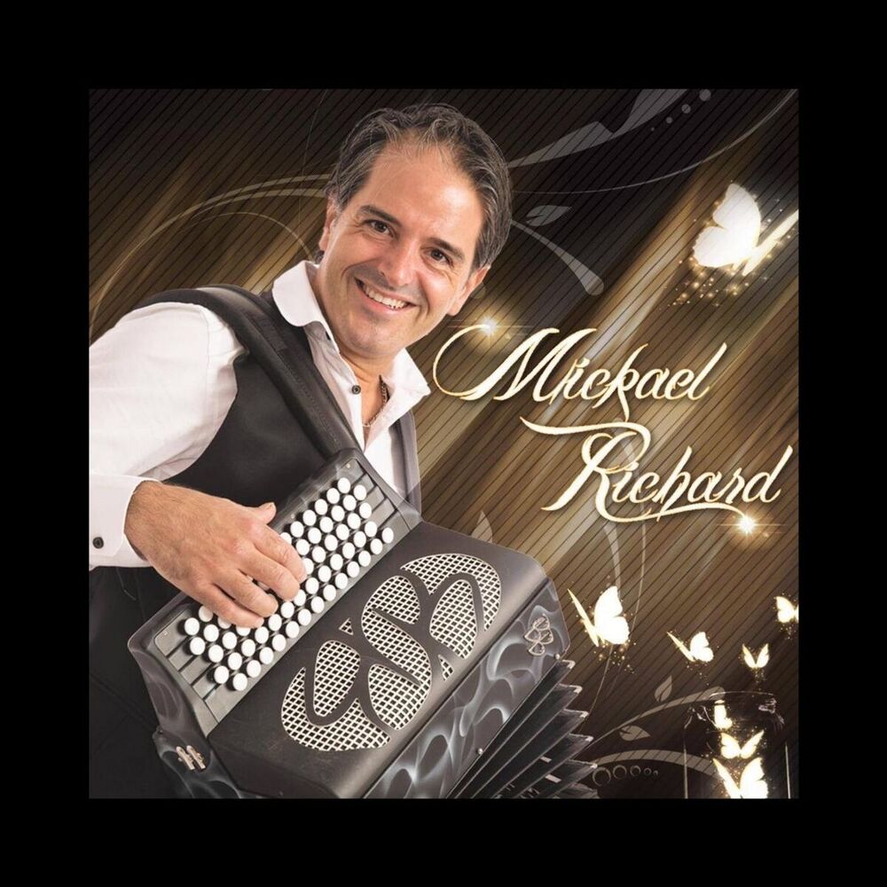 Picture of Mickael Richard