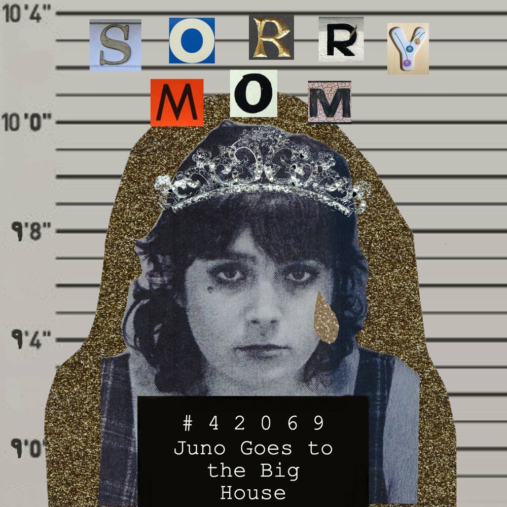 Picture of Sorry Mom