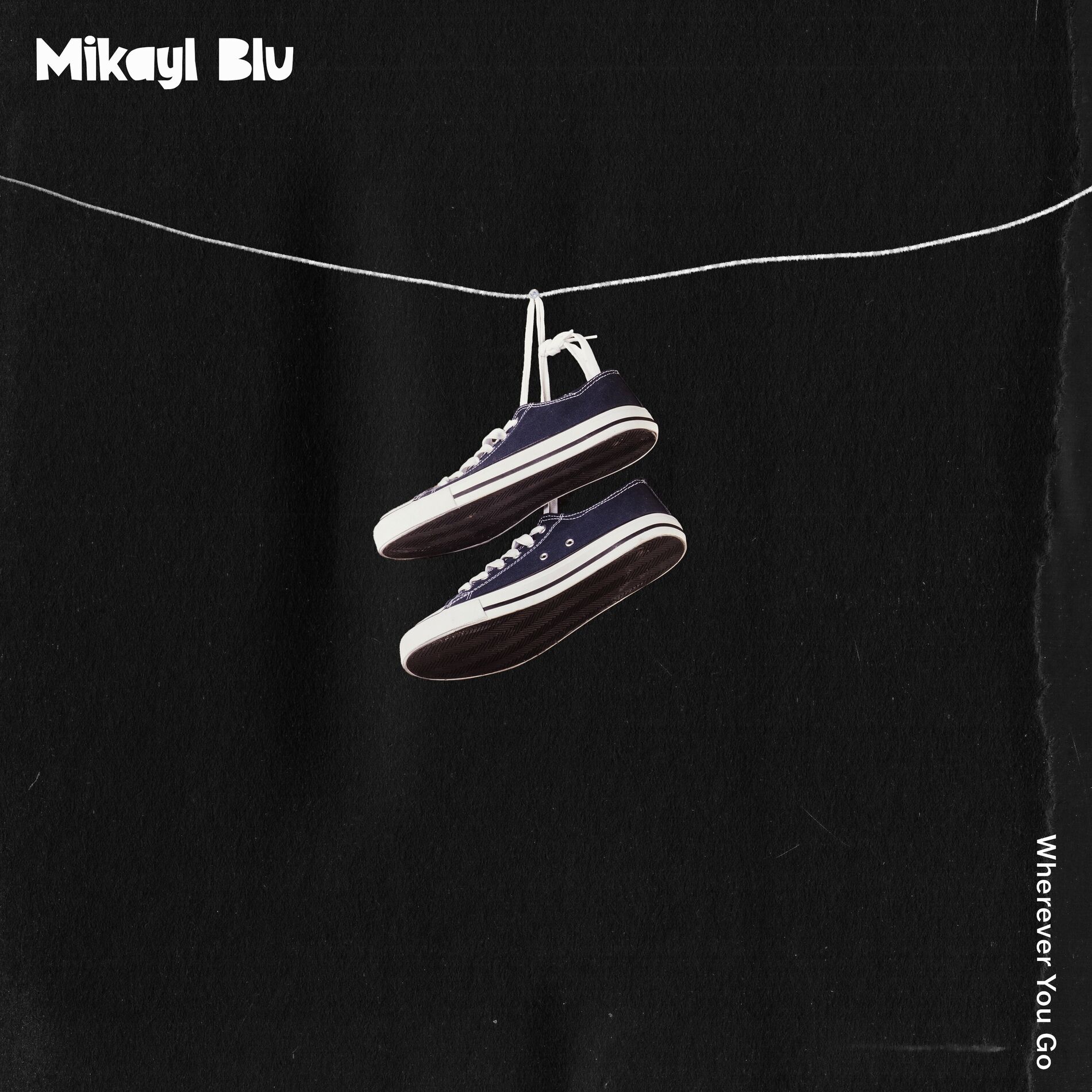Artist picture of Mikayl Blu