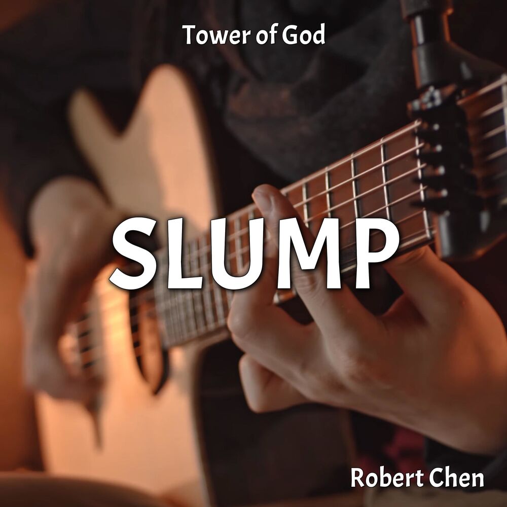 Picture of Robert Chen