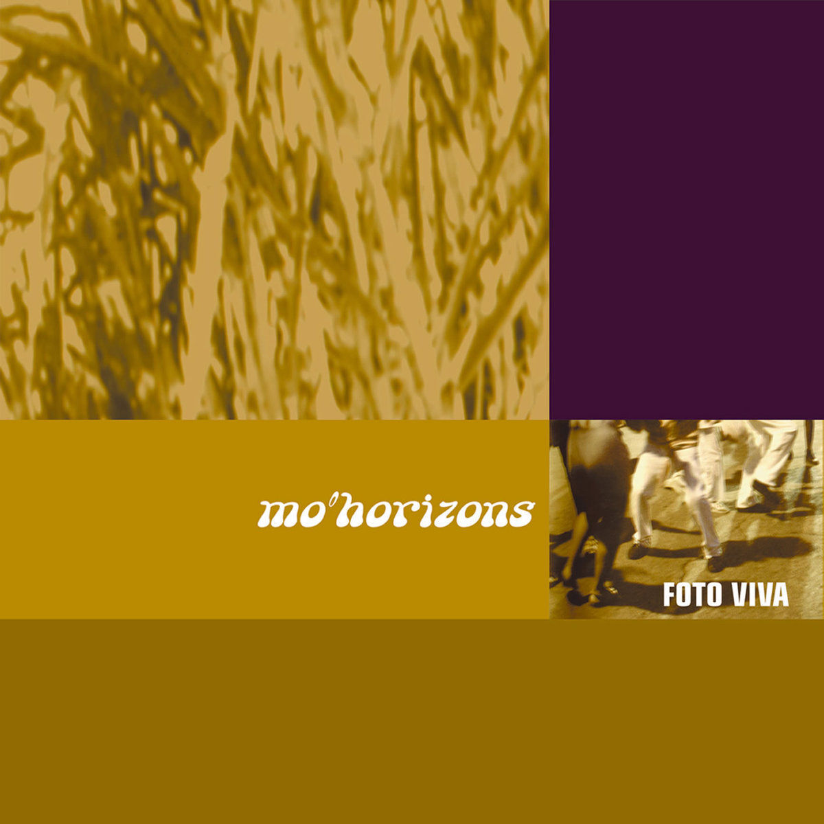 Mo' Horizons