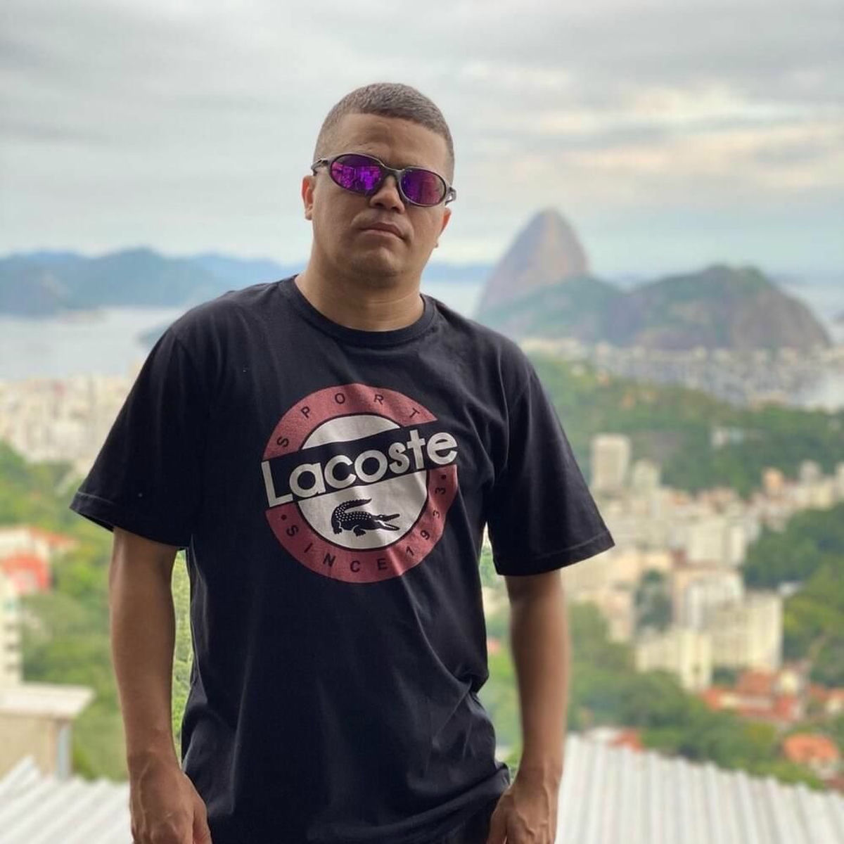 Menor Do Chapa
