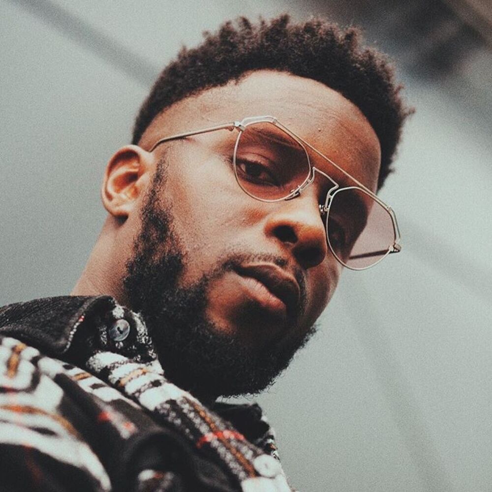 Picture of Maleek Berry
