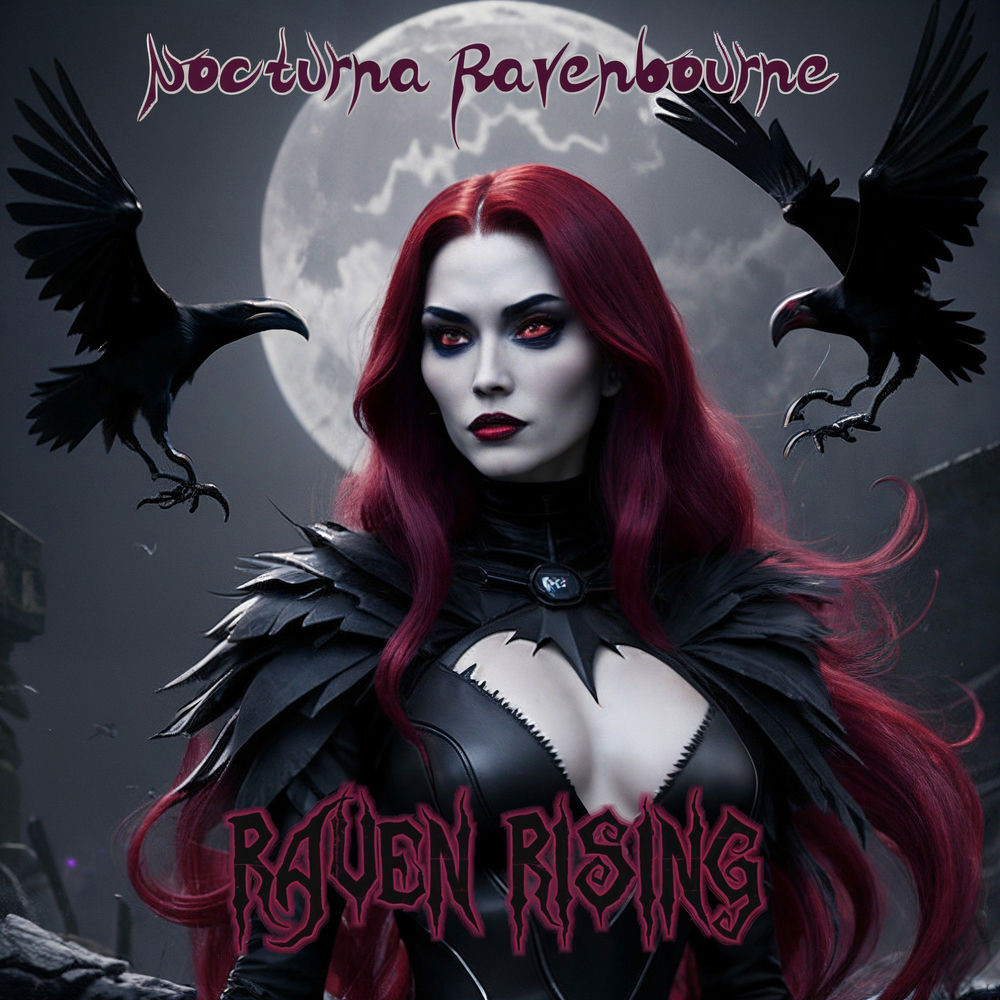 Nocturna Ravenbourne