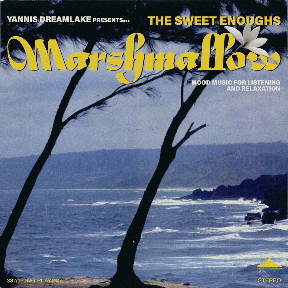 Picture of The Sweet Enoughs