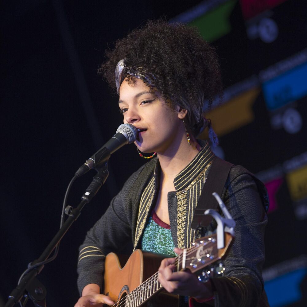 Picture of Kizzy Crawford