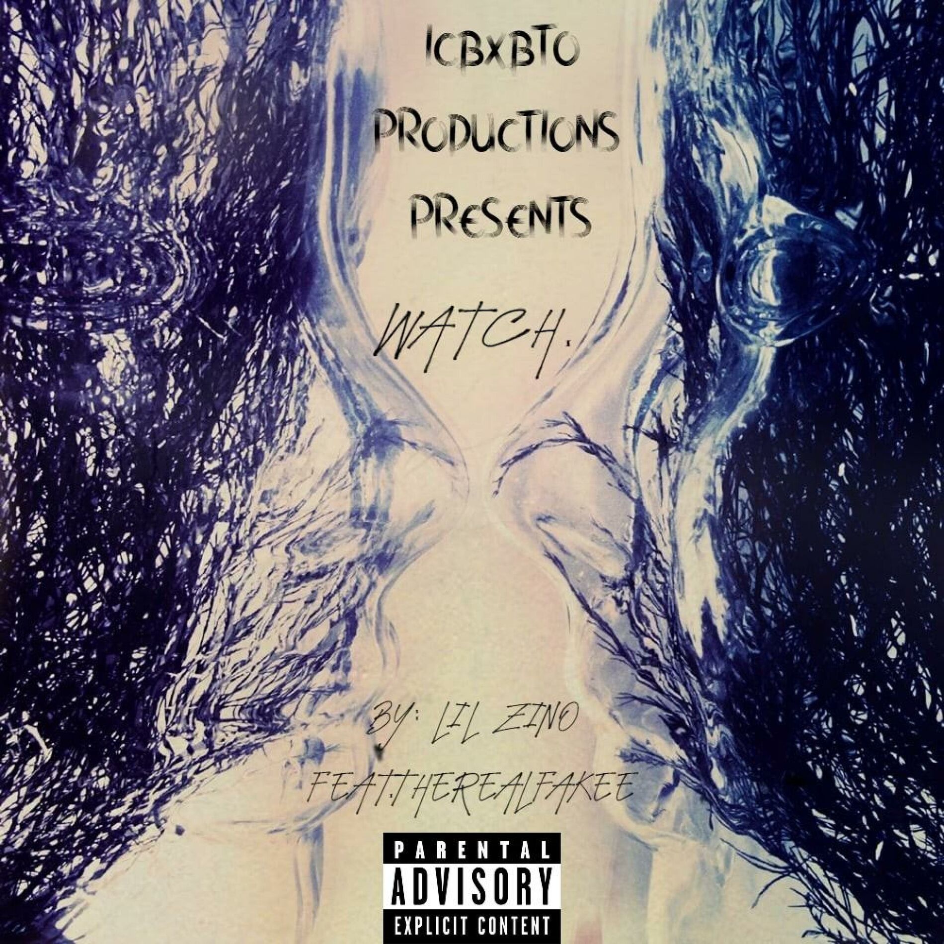 Lil Zino