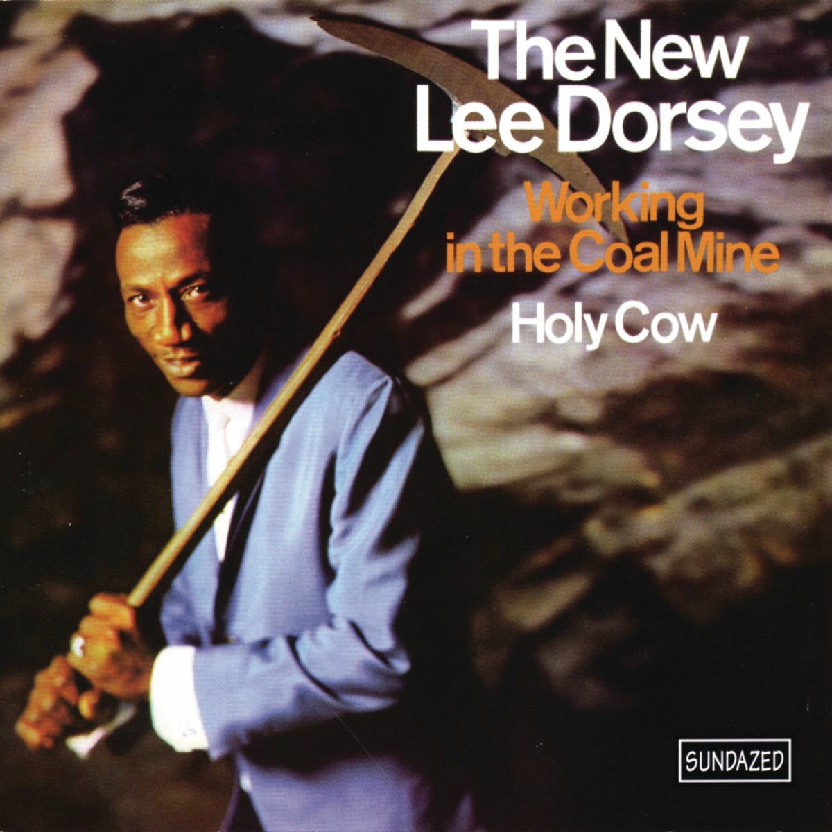 Artist picture of Lee Dorsey