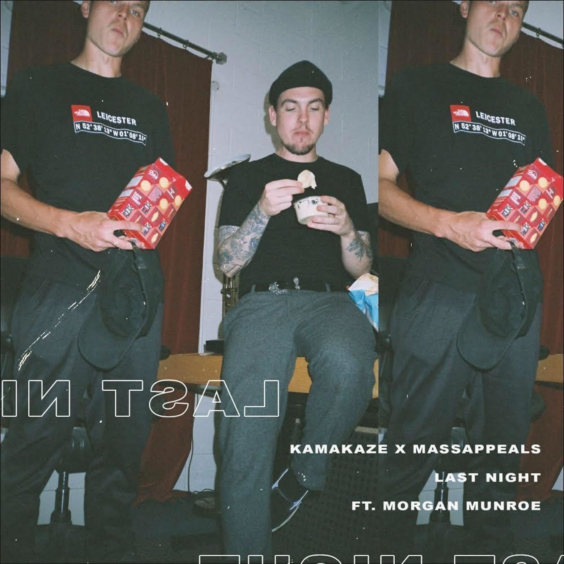 Massappeals