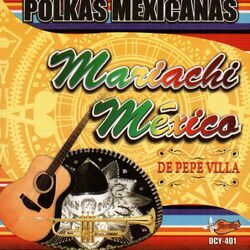 Picture of Mariachi México de Pepe Villa
