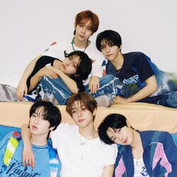 Picture of NCT WISH