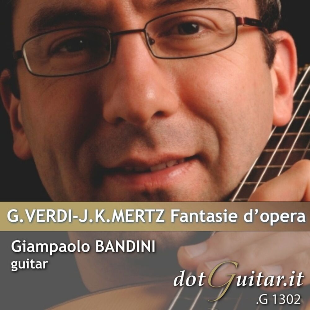 Picture of Giampaolo Bandini
