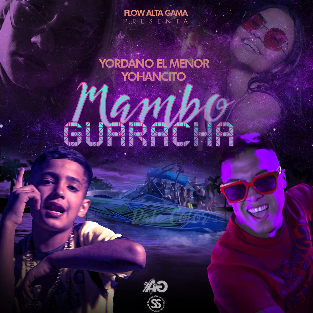 Picture of Yordano El Menor