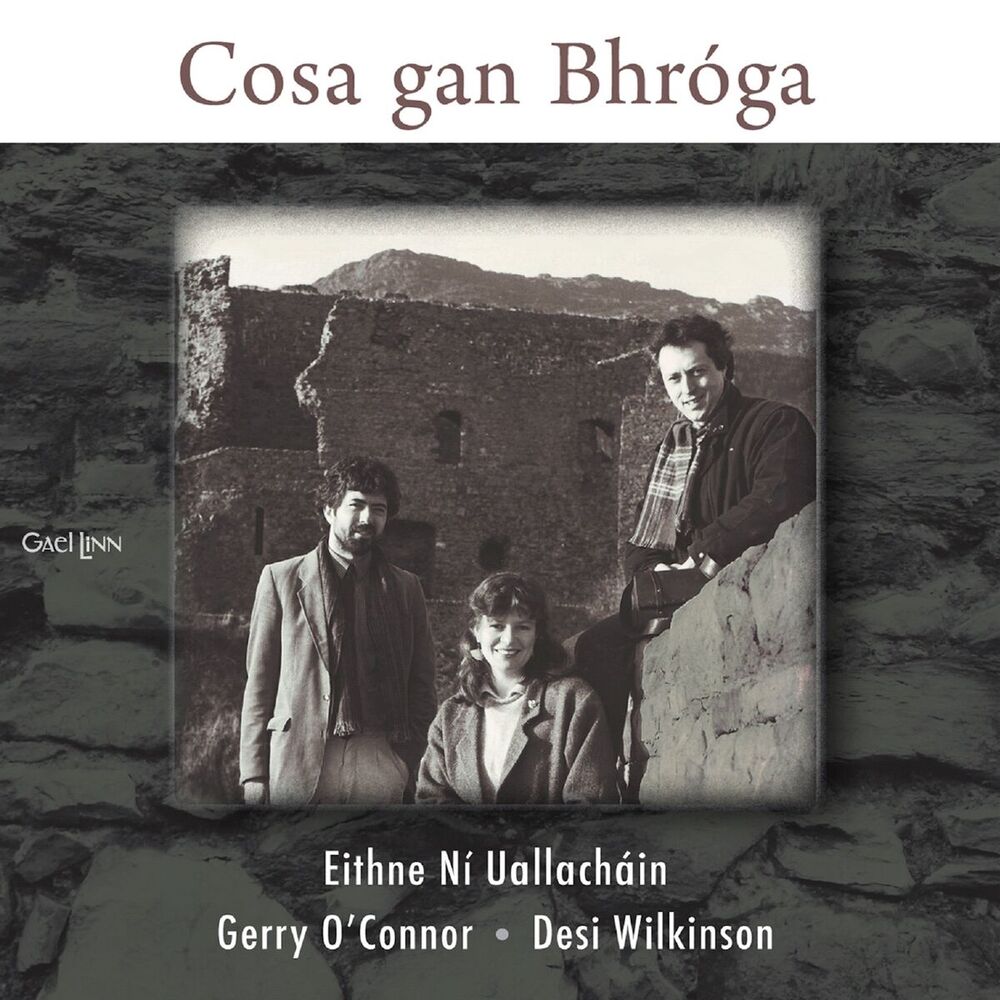 Picture of Eithne Ní Uallacháin