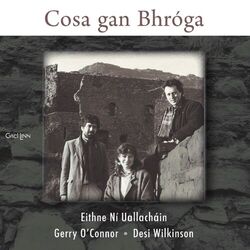 Picture of Eithne Ní Uallacháin