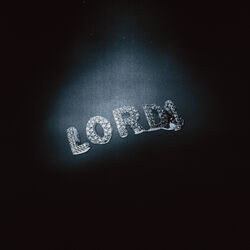 Picture of LORD$
