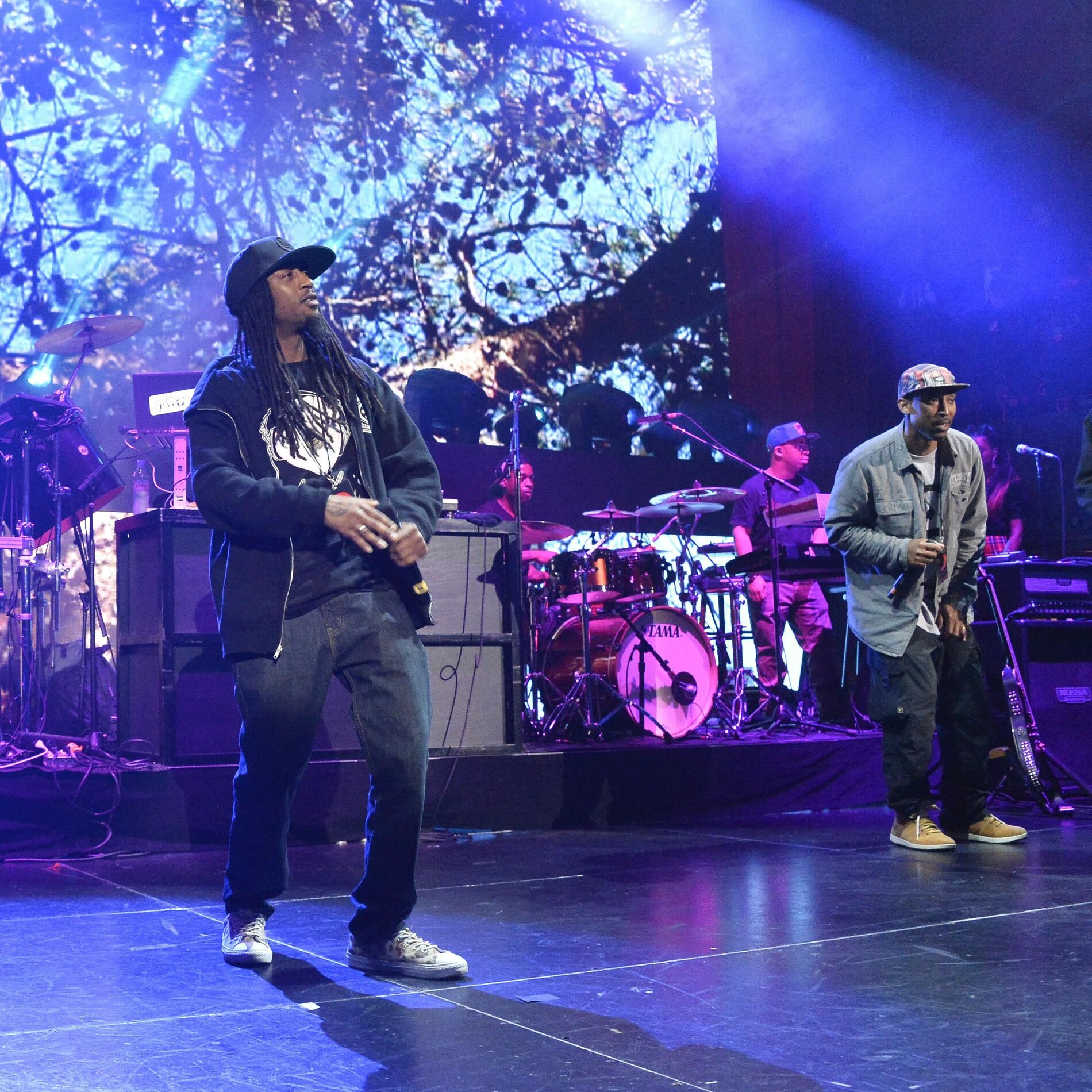 Souls of Mischief
