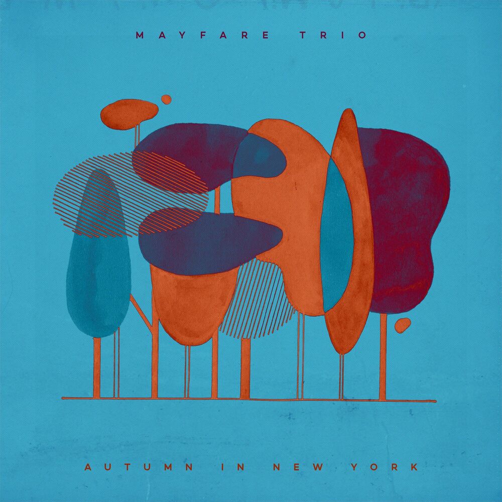 Picture of Mayfare Trio