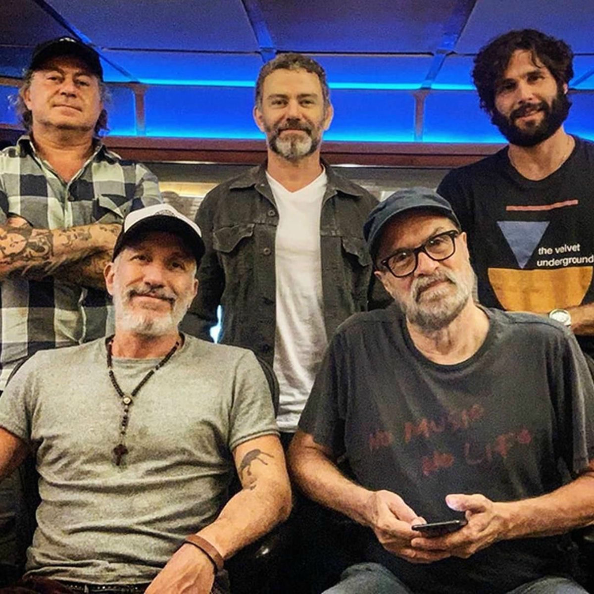 Artist picture of Tianastacia