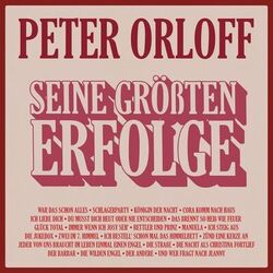 Picture of Peter Orloff