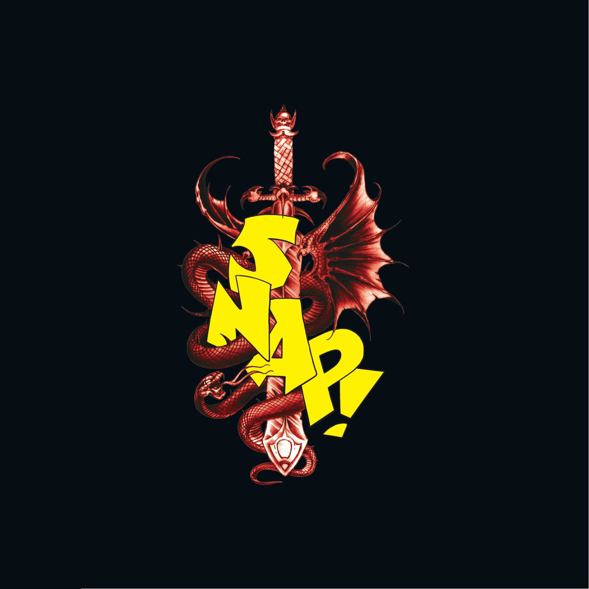 Artist picture of Snap!