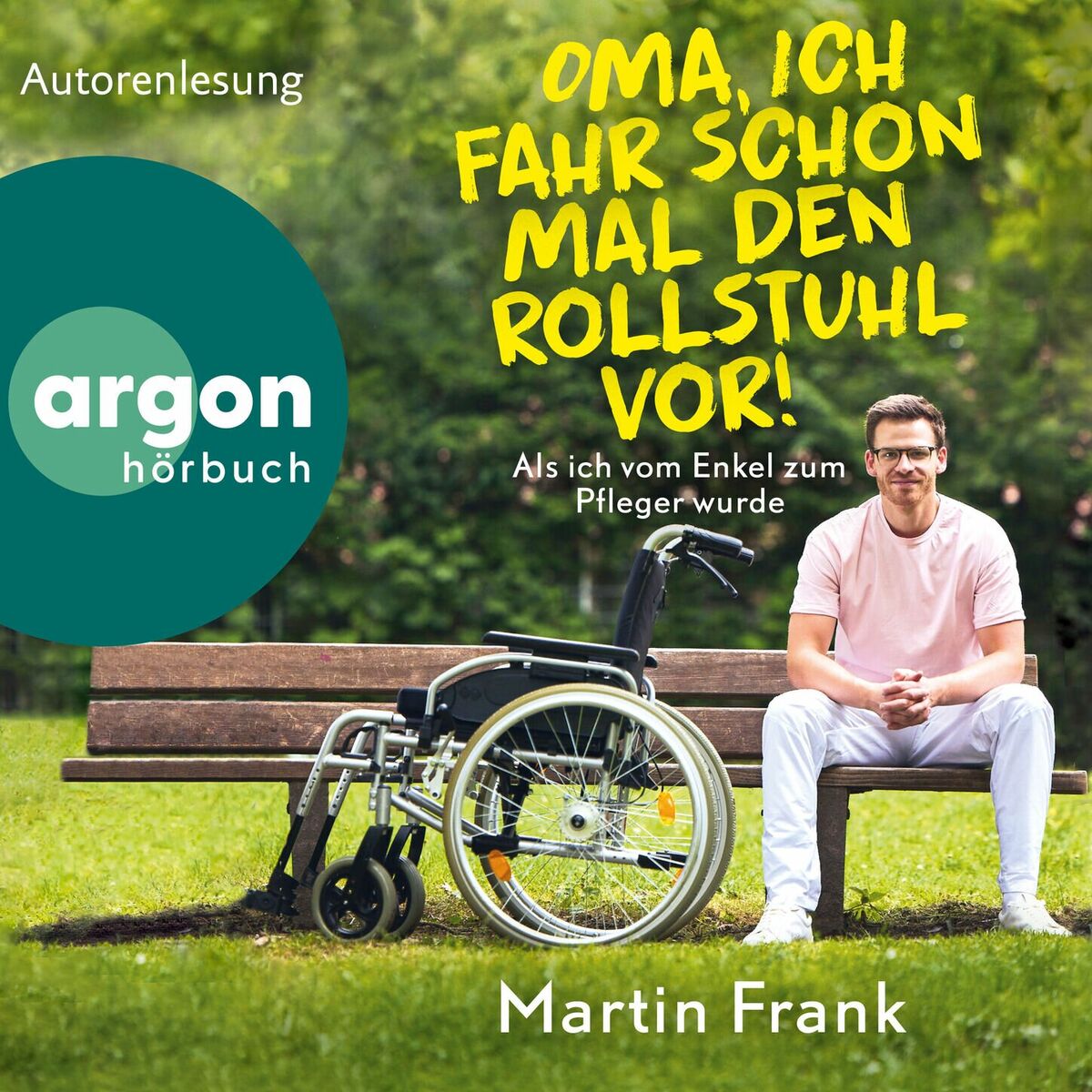Artist picture of Martin Frank